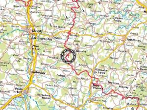 Prodej pole, Hojovice, 23594 m2