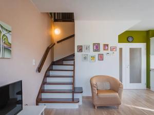 Prodej bytu 3+kk, Loučná pod Klínovcem, 95 m2