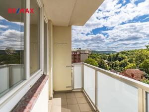 Prodej bytu 2+1, Mladá Boleslav, třída T. G. Masaryka, 65 m2