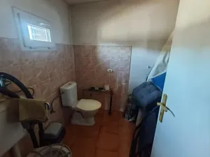 Prodej komerční nemovitosti, Dlouhá Třebová, 1709 m2