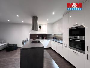 Pronájem bytu 3+kk, Prostějov, Kostelecká, 77 m2