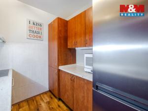 Pronájem bytu 2+kk, Mělník, Sportovní, 49 m2