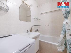 Pronájem bytu 2+kk, Mělník, Sportovní, 49 m2