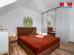 Prodej bytu 2+kk, Nymburk, Poděbradská, 49 m2