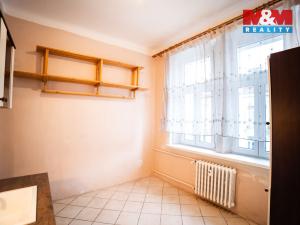 Prodej bytu 1+1, Praha - Libeň, Kurta Konráda, 35 m2