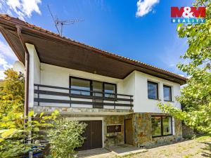 Prodej rodinného domu, Kouřim, Zahradní, 106 m2