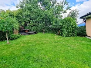 Prodej rodinného domu, Stařeč, 140 m2