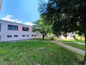 Pronájem bytu 1+kk, Jihlava, U Cihelny, 28 m2