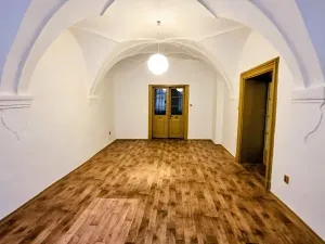 Pronájem bytu 2+kk, Jihlava, Komenského, 100 m2