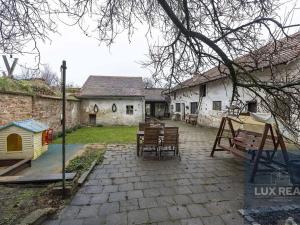 Prodej rodinného domu, Mikulov, Pod Platanem, 145 m2