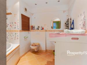 Pronájem bytu 3+1, Česká Lípa, Na Svahu, 74 m2