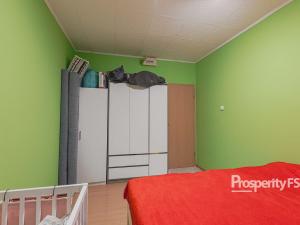 Pronájem bytu 3+1, Česká Lípa, Na Svahu, 74 m2