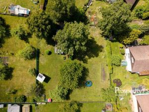 Prodej chaty, Cvikov, 35 m2