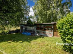 Prodej chaty, Cvikov, 35 m2