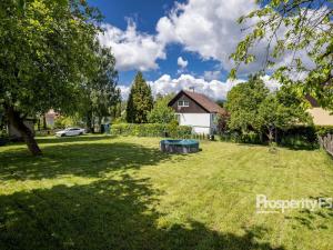 Prodej pozemku, Cvikov, 1280 m2