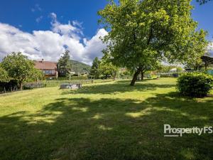 Prodej pozemku, Cvikov, 1280 m2