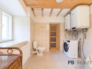 Prodej rodinného domu, Křemže, 450 m2