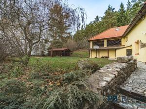 Prodej rodinného domu, Křemže, 450 m2