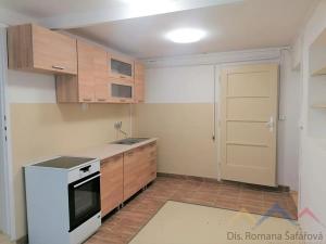 Prodej bytu 2+1, Moravský Beroun, Masarykova, 65 m2