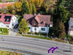 Prodej rodinného domu, Raspenava, Fučíkova, 243 m2