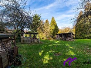 Prodej rodinného domu, Raspenava, Fučíkova, 243 m2