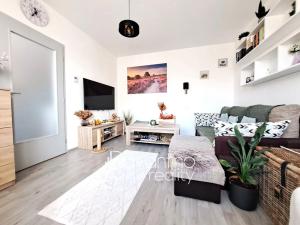 Prodej bytu 3+1, Žďár nad Sázavou, Purkyňova, 74 m2