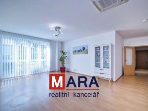 Pronájem kanceláře, Olomouc, Legionářská, 116 m2