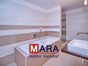 Pronájem kanceláře, Olomouc, Legionářská, 116 m2