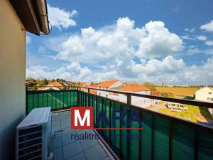 Pronájem bytu 2+kk, Olomouc, Kyselovská, 47 m2