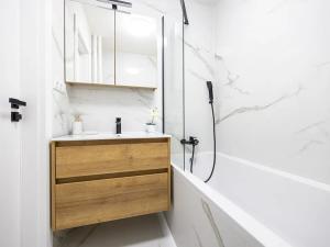 Prodej bytu 3+kk, Praha - Hloubětín, Klánovická, 65 m2