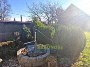 Prodej rodinného domu, Velké Svatoňovice - Markoušovice, 165 m2