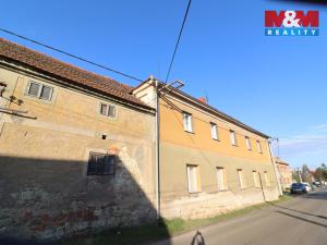 Prodej rodinného domu, Libořice, 200 m2