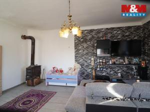 Prodej rodinného domu, Libořice, 200 m2