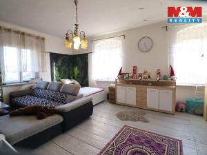 Prodej rodinného domu, Libořice, 200 m2