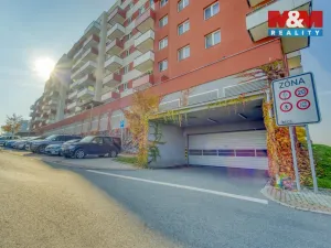 Prodej bytu 3+kk, Praha - Hlubočepy, Miloše Havla, 104 m2