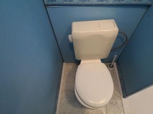 Pronájem bytu 1+kk, Praha - Karlín, Molákova, 36 m2