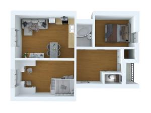 Prodej bytu 3+kk, Prostějov, Palackého, 70 m2