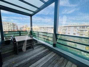 Pronájem kanceláře, Praha - Vysočany, Podkovářská, 456 m2