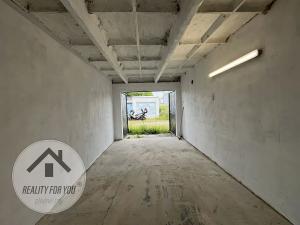 Pronájem garáže, Mladá Boleslav, Nádražní, 19 m2