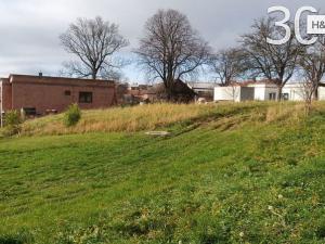 Prodej pozemku, Kunovice, 949 m2