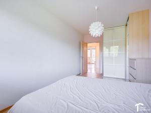 Pronájem bytu 2+kk, Pardubice - Trnová, Jozefa Gabčíka, 60 m2