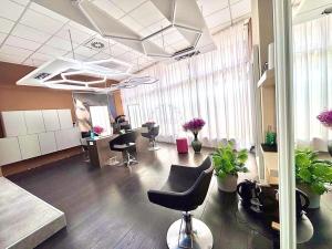 Pronájem obchodního prostoru, Brno, Příkop, 15 m2