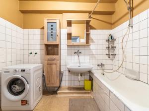 Prodej bytu 3+1, Praha - Braník, Školní, 97 m2