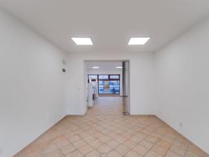 Pronájem obchodního prostoru, Ostrava - Mariánské Hory, 28. října, 83 m2