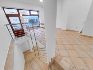 Pronájem obchodního prostoru, Ostrava - Mariánské Hory, 28. října, 83 m2