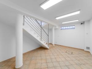 Pronájem obchodního prostoru, Ostrava - Mariánské Hory, 28. října, 83 m2