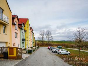 Pronájem bytu 5+1, Borotín, 150 m2