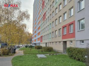 Prodej bytu 3+1, Praha - Stodůlky, Trávníčkova, 73 m2