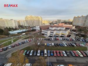 Prodej bytu 3+1, Praha - Stodůlky, Trávníčkova, 73 m2