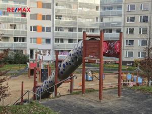 Prodej bytu 3+1, Praha - Stodůlky, Trávníčkova, 73 m2